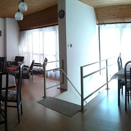 Hutter Vendeghaz Hotel Szantod Exterior photo