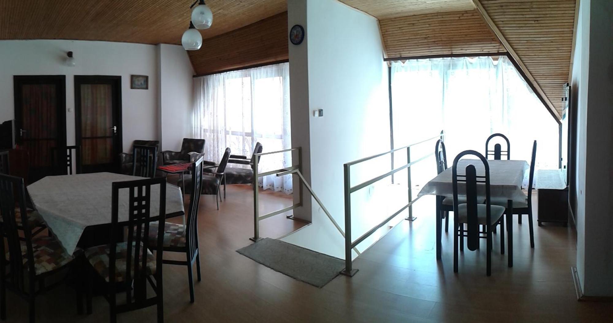 Hutter Vendeghaz Hotel Szantod Exterior photo