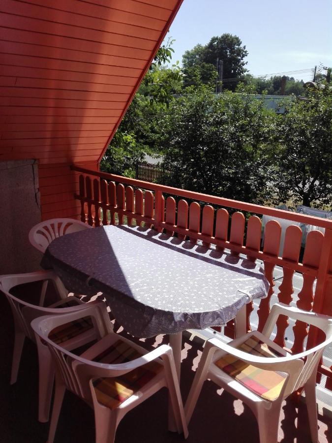 Hutter Vendeghaz Hotel Szantod Exterior photo