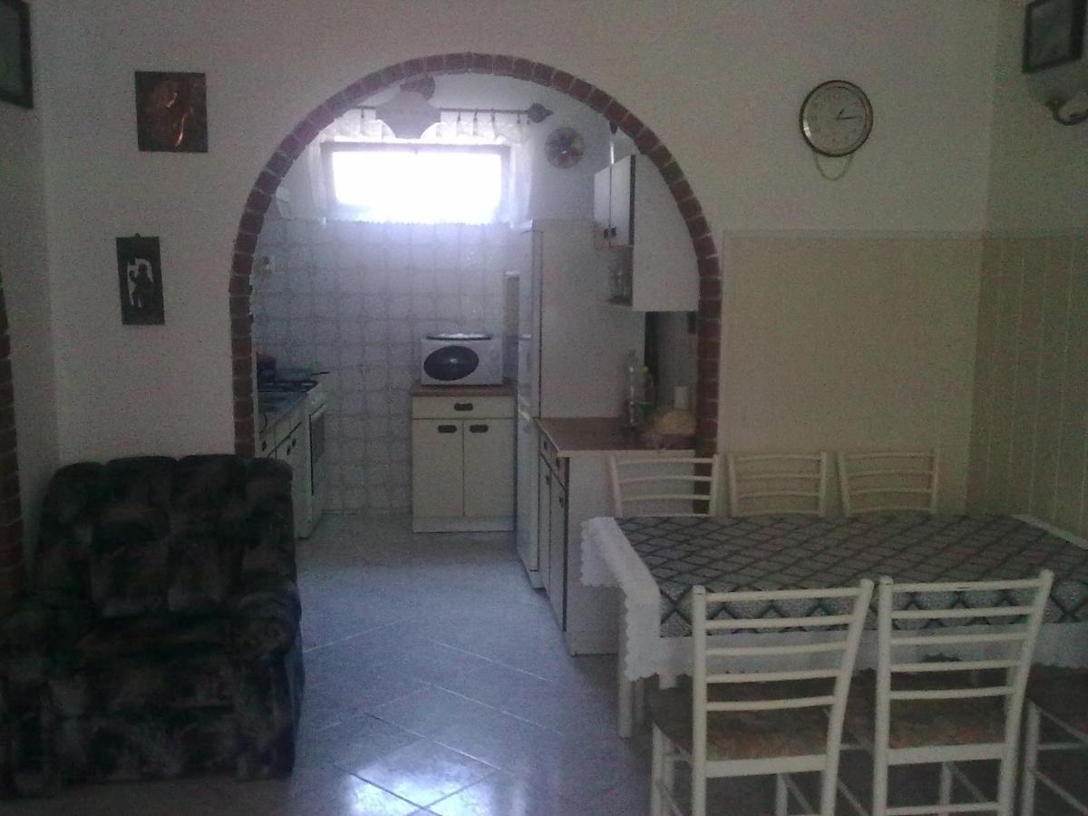 Hutter Vendeghaz Hotel Szantod Exterior photo